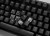 Klawiatura gamingowa Ducky One 3 Aura Black, RGB LED - Gateron Baby Kangaroo (US)