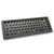 Ducky Outlaw 65 klawiatura Uniwersalne USB Czarny