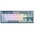 Montech MKey TKL klawiatura Gaming USB