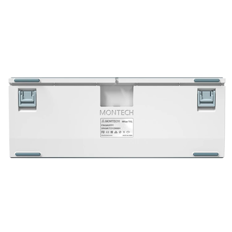Montech MKey TKL klawiatura Gaming USB
