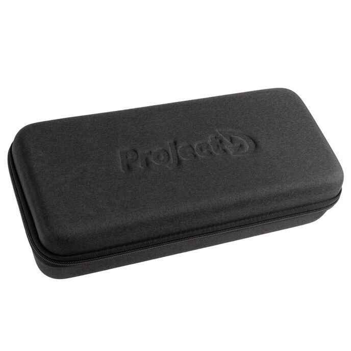 Ducky Outlaw 65 klawiatura Uniwersalne USB US English Srebrny