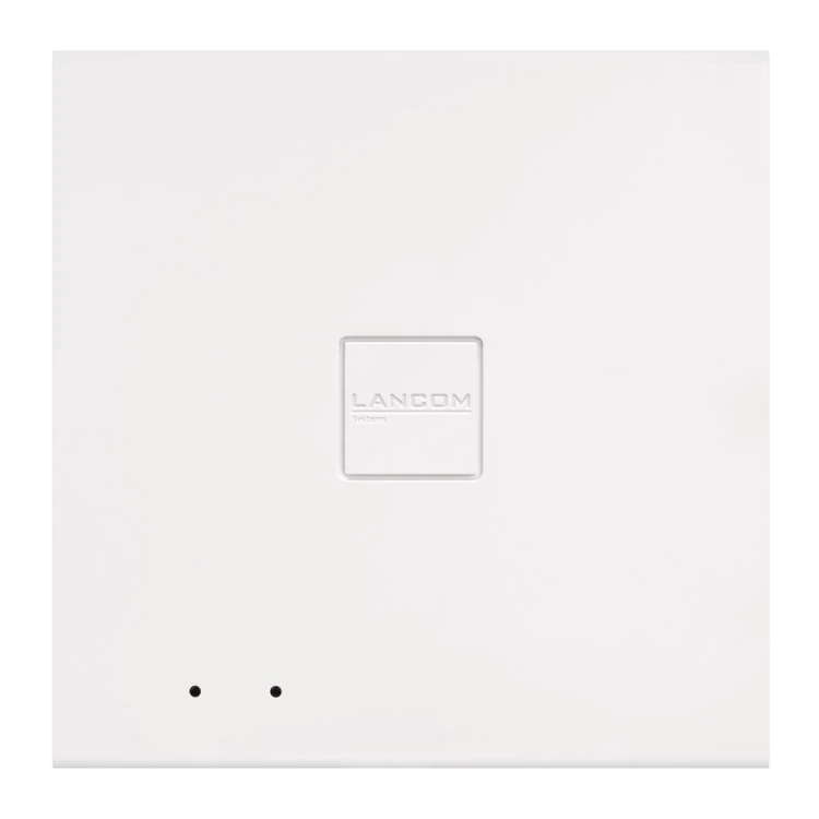 Lancom Systems LX-6200 1200 Mbit/s Biały Obsługa PoE