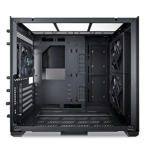 Obudowa komputerowa Lian Li O11 Air Mini, czarna