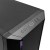 Lian Li LANCOOL III Midi Tower Czarny, Przezroczysty