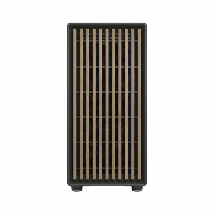 Obudowa Fractal Design FD-C-NOR1X-03 North XL Chalk White Midi Tower Biała