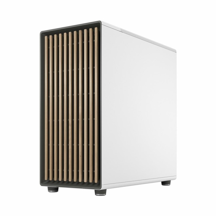 Obudowa Fractal Design FD-C-NOR1X-03 North XL Chalk White Midi Tower Biała