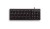 CHERRY XS Complete klawiatura Uniwersalne USB QWERTZ Niemiecki Czarny