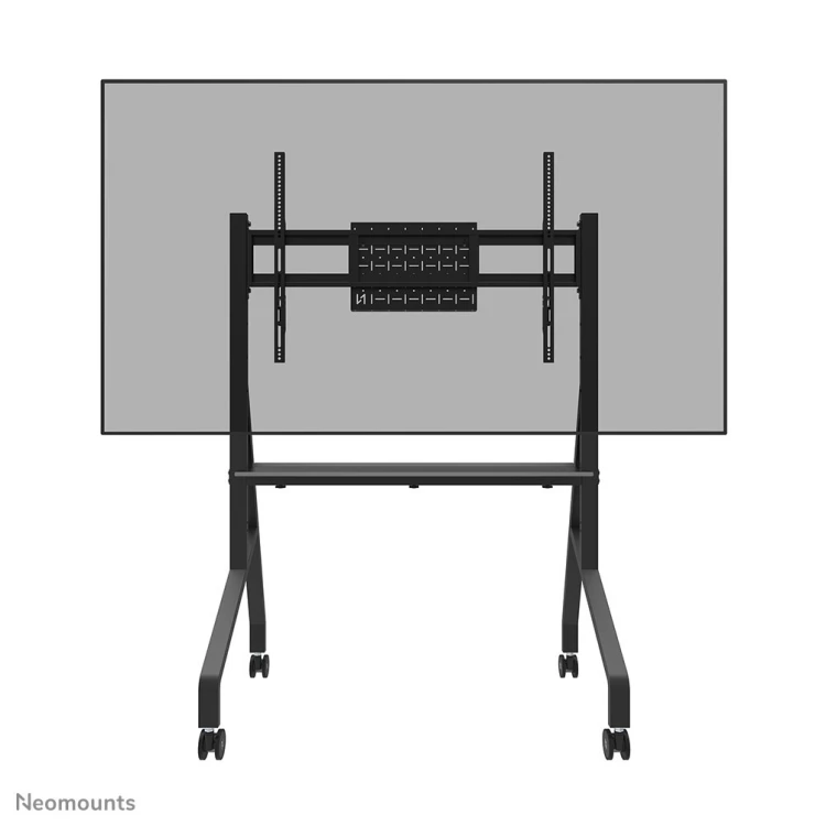 TV SET ACC FLOOR STAND 55-86"/FL50-525BL1 NEOMOUNTS
