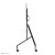 TV SET ACC FLOOR STAND 55-86"/FL50-525BL1 NEOMOUNTS