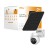 Kamera IP Imou Cell PT kit 3MP
