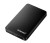 Intenso 2,5" Memory Case zewnętrzny dysk twarde 5 TB 5400 RPM 2.5" USB Typu-A 3.2 Gen 1 (3.1 Gen 1) Czarny
