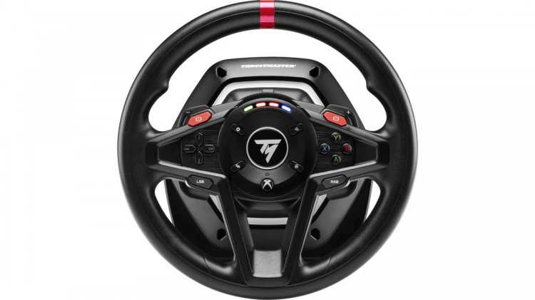 Thrustmaster T128 Czarny USB Kierownica