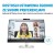 HP E-Series E27m G4 68,6 cm (27") 2560 x 1440 px monitor Quad HD Czarny