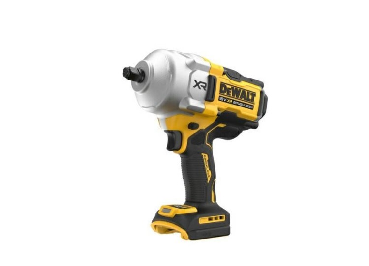 klucz udarowy 1/2 1626nm 18v xr