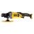 Polerka DEWALT DCM849N-XJ akumulatorowa 180 mm 18V Czarny, Żółty