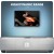 AXAGON HMC-8HLSA Wieloportowy koncentrator USB-C 3.2 Gen 1, 3x USB-A + 4K/60Hz HDMI + SD/microSD, Gigabit LAN, Audio, PD 100W - Srebrny