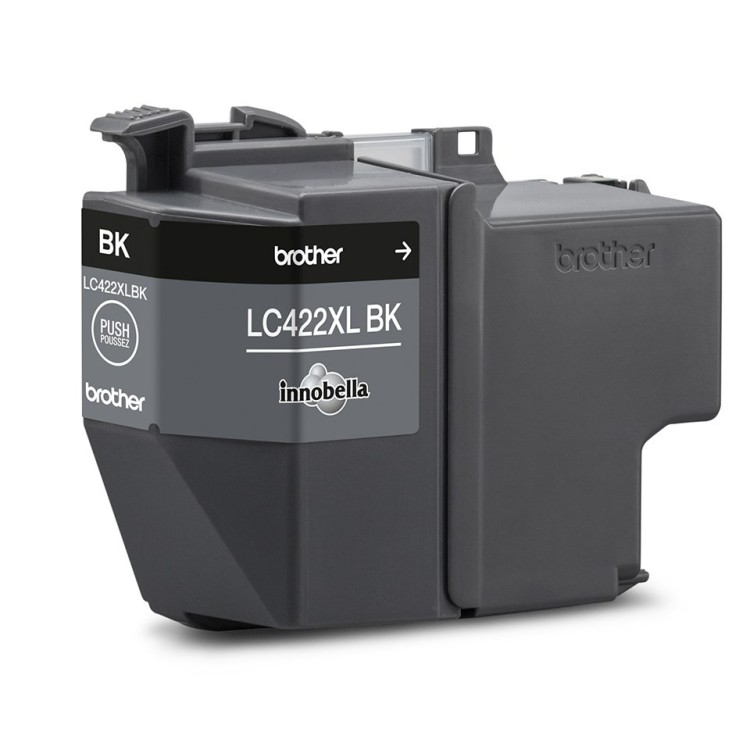 LC-422XLBK INK BLACK F./MFC-J5340/5345/5740/6540/6940DW