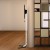 Techly ICA-TR47 Stolik pod telewizor lub centrum rozrywki