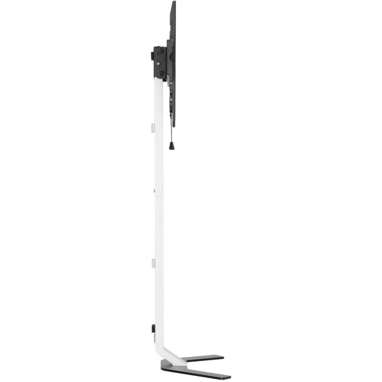 Techly ICA-TR47 Stolik pod telewizor lub centrum rozrywki