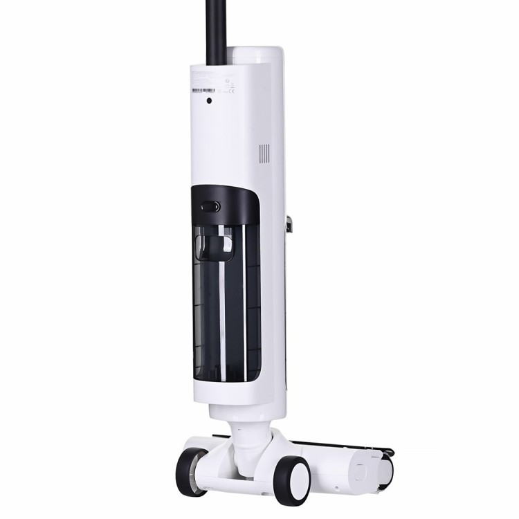 Xiaomi Trueclean W20 Wet Dry Vacuum | Odkurzacz pionowy bezprzewodowy | odkurzanie i mycie podłogi