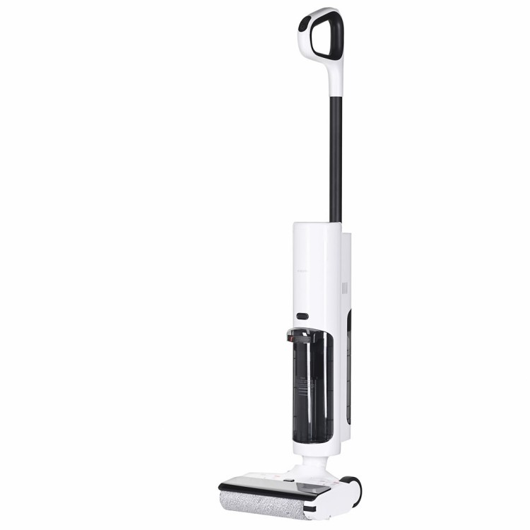 Xiaomi Trueclean W20 Wet Dry Vacuum | Odkurzacz pionowy bezprzewodowy | odkurzanie i mycie podłogi
