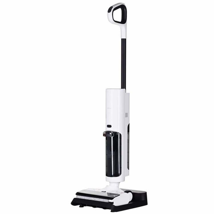 Xiaomi Trueclean W20 Wet Dry Vacuum | Odkurzacz pionowy bezprzewodowy | odkurzanie i mycie podłogi
