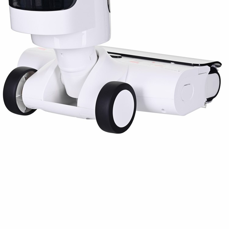 Xiaomi Trueclean W20 Wet Dry Vacuum | Odkurzacz pionowy bezprzewodowy | odkurzanie i mycie podłogi