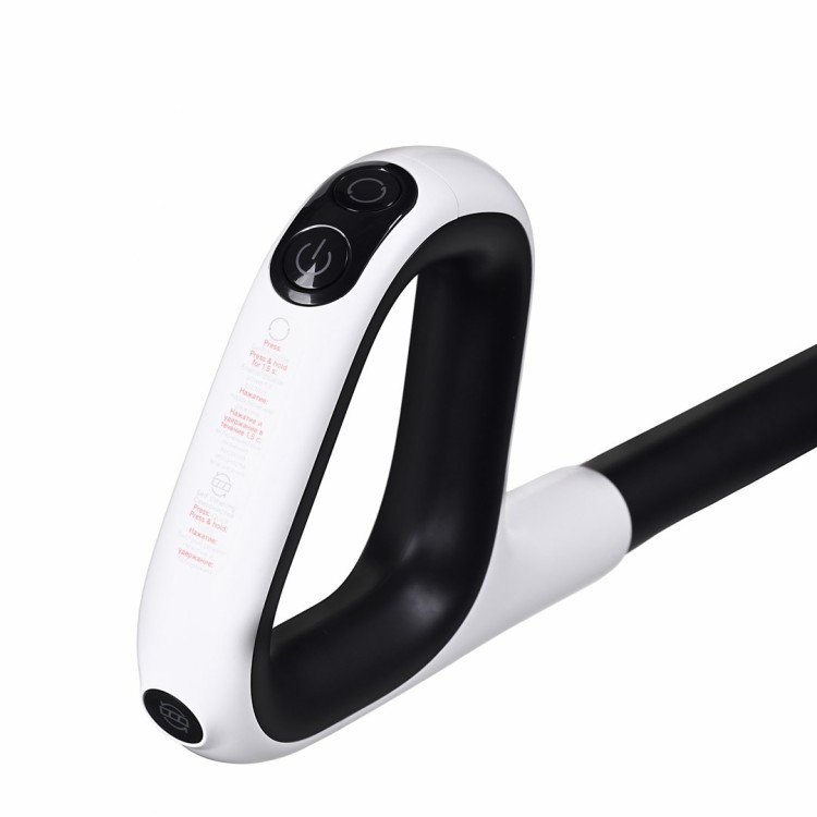 Xiaomi Trueclean W20 Wet Dry Vacuum | Odkurzacz pionowy bezprzewodowy | odkurzanie i mycie podłogi