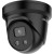 Hikvision DS-2CD2366G2-IU(2.8mm)(C)(BLACK) Wieżyczka Kamera bezpieczeństwa IP Wewnętrz i na wolnym powietrzu 3200 x 1800 px Sufit / Ściana