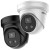 Hikvision DS-2CD2366G2-IU(2.8mm)(C)(BLACK) Wieżyczka Kamera bezpieczeństwa IP Wewnętrz i na wolnym powietrzu 3200 x 1800 px Sufit / Ściana