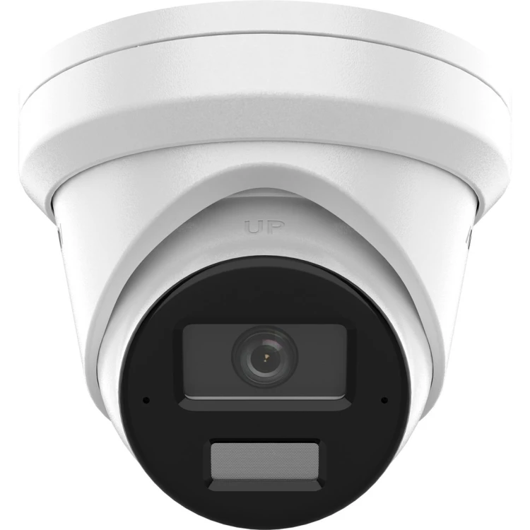 Hikvision Pro Series with AcuSense DS-2CD2383G2-LI2U(2.8MM) kamera przemysłowa Douszne Kamera bezpieczeństwa IP Zewnętrzna 3840 x 2160 px Sufit / Ścia