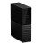 Dysk zewnętrzny HDD WD My Book (8TB; 3.5"; USB 3.2 Gen 1; USB 3.0; WDBBGB0080HBK-EESN)