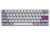 Ducky One 3 Mini klawiatura Gaming USB Szary
