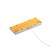 Glorious PC Gaming Race GMMK 3 Prebuilt klawiatura USB QWERTY US English Biały