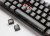 Ducky One 3 Aura SF klawiatura Gaming USB QWERTY Amerykański międzynarodowy Czarny