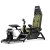 Next Level Racing Flight Simulator Boeing Military Edition NLR-S028 - zestaw symulatora lotu
