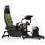 Next Level Racing Flight Simulator Boeing Military Edition NLR-S028 - zestaw symulatora lotu