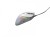 Glorious Gaming Glorious Model D 2 Gaming-Maus - weiß
