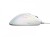 Glorious Gaming Glorious Model D 2 Gaming-Maus - weiß