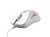 Glorious Gaming Glorious Model D 2 Gaming-Maus - weiß