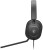 MSI Maestro 300 Zestaw słuchawkowy Przewodowa Opaska na głowę Gaming USB Type-C / USB Type-A Czarny