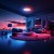 Inteligentna lampa sufitowa Aqara Ceiling Light T1M