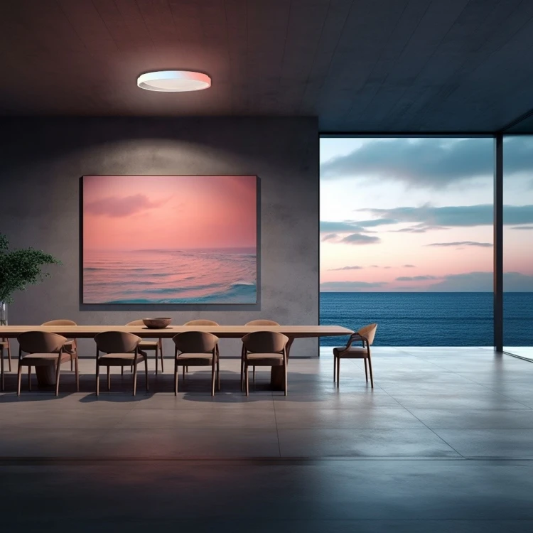 Inteligentna lampa sufitowa Aqara Ceiling Light T1M