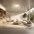 Inteligentna lampa sufitowa Aqara Ceiling Light T1M