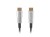 LANBERG KABEL HDMI M/M V2.0 80M OPTYCZNY AOC CA-HDMI-20FB-0800-BK