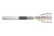 Digitus Kabel typu linka kat.6, SF/UTP, AWG 26/7, LSOH, 100m, szary, karton