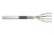 Digitus Kabel typu linka kat.5e, SF/UTP, AWG 26/7, PVC, 305m, szary, karton