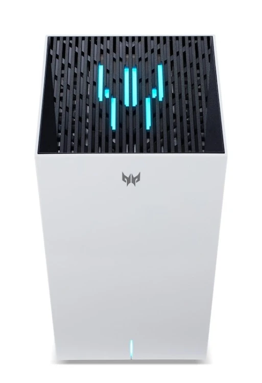 Acer Predator Connect T7 Wi-Fi 7 Router