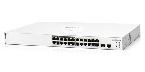 Hewlett Packard Enterprise Aruba Instant On 1830 24G 12P
