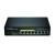D-Link DGS-1008P/E łącza sieciowe Nie zarządzany L2 Obsługa PoE Czarny